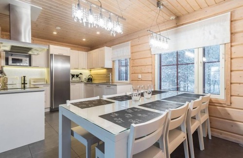Yllas House | White Dream B by Interhome