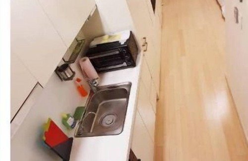 Yeoksam House | ★WHITE GANGNAM★MAIN STREET STUDIO, 1 Bedroom