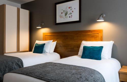 Chalfont St Giles Hotel | White Hart by Chef & Brewer Collection