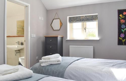 Swanwick House | White Heather Barn
