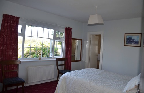 Kenmare Bed & Breakfast | White Heather Farmhouse