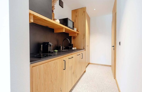 Bialka Tatrzanska Apartment | White Hills Aparthotel & SPA - Studio Apartament
