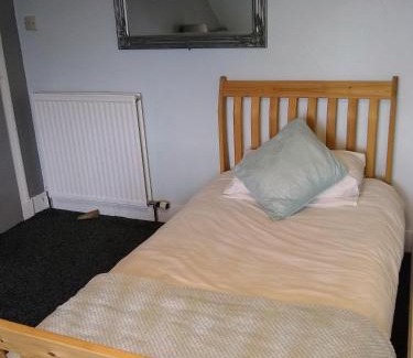 Strichen Hotel | White Horse Hotel