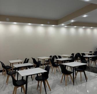 Gyumri Hotel | WHITE HOTEL GYUMRI