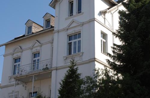 Boppard Apartment | White House (1f) Boppard City