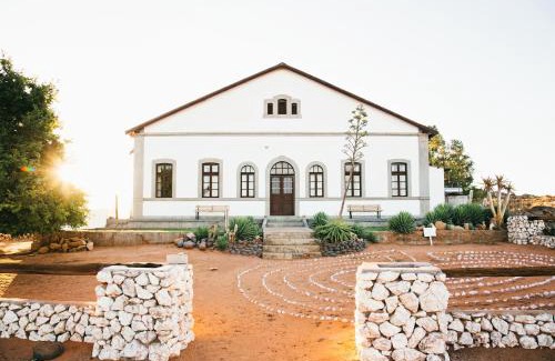 Grunau House | White House Guest Farm