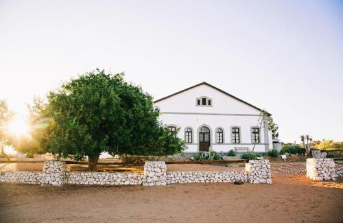 Grunau House | White House Guest Farm