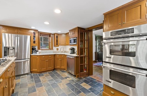Harpers Ferry House | White House Inn - Historic Home in Harpers Ferry!
