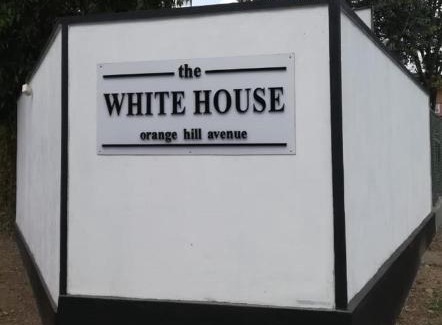 Narangodapaluwa House | White House - Orange Hill Avenue