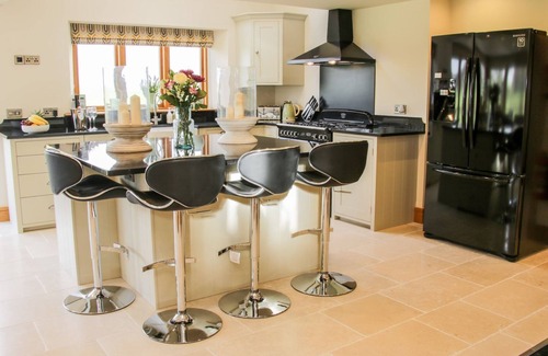 Montgomery Cottage | WHITE HOUSE, pet friendly, luxury holiday cottage in Montgomery