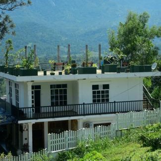 Balangoda Resort | White House Resort