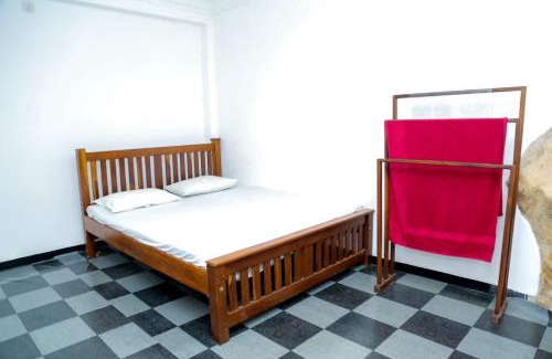 Balangoda Resort | White House Resort