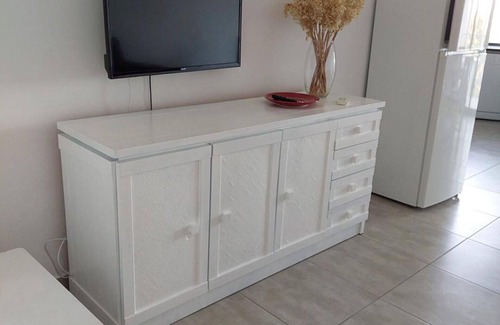 Montes de Alvor Apartment | White Light Terrace Alvor Flat