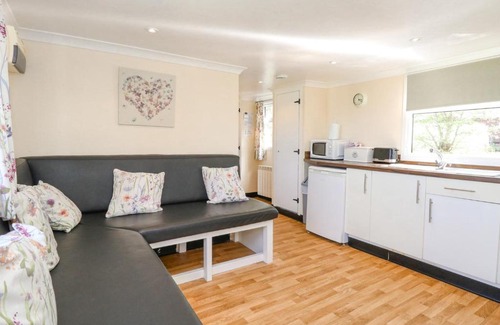 Stalham House | White Moth