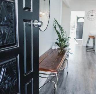 Clare House | White on Wright Clare