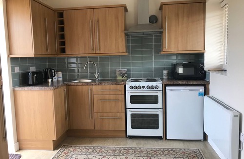 Carterton House | White Owl Barn - A custom built self-catering property with a beautiful view