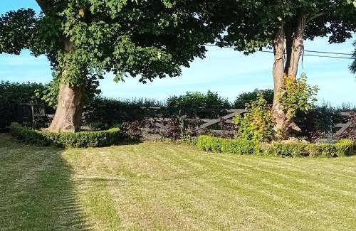 Navan House | White Quarry House