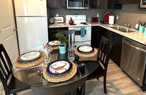 White Rock House | White Rock Beach Getaway