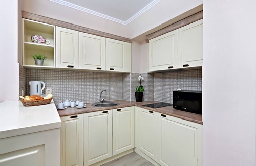 Balchik Hotel | White Rock Castle Suite Hotel & SPA