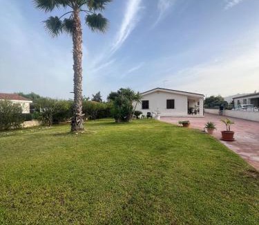 Fontane Bianche House | White Rock House