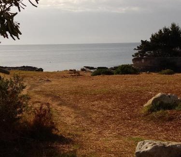 Fontane Bianche House | White Rock House