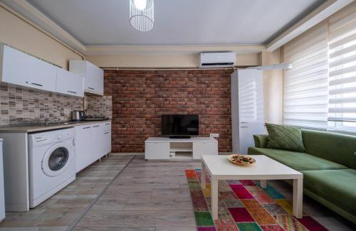 Galata Apartment | White Rose Apartments