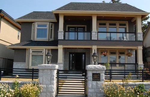 White Rock Bed & Breakfast | White Rose House