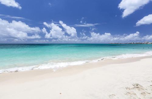 Blowing Point House | White Sands Anguilla - Sea