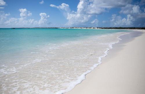 Blowing Point House | White Sands Anguilla - Sea