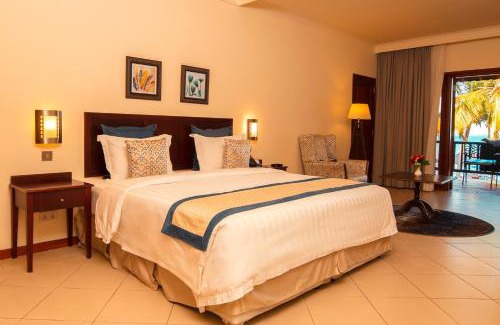 Kunduchi Resort | White Sands Hotel