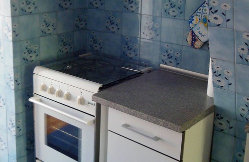 Setubal Apartment | White Seagull House in Setubal