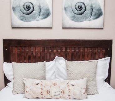 Lopes Villa | WHITE SHARK RESORT