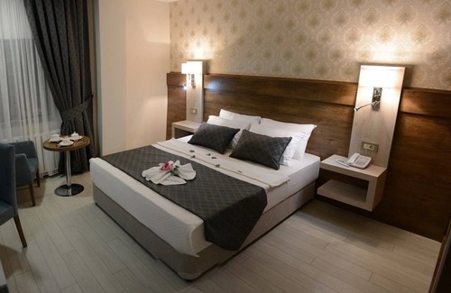 Adiyaman Hotel | White Star Hotel