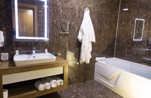 Adiyaman Hotel | White Star Hotel