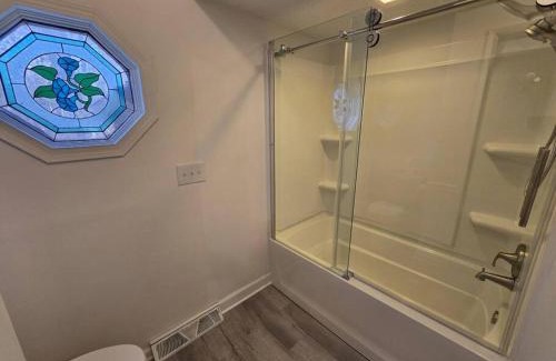 Streetsboro House | White Tail Run At Heron Hill Retreat Hot Tub Lake!