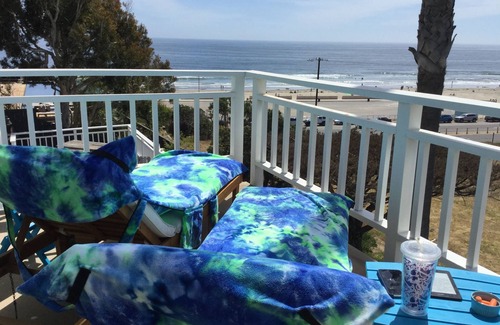Western Malibu House | White water Malibu views, 3 min walk to Zuma beach, Trancas & MHS, 5 bedrooms