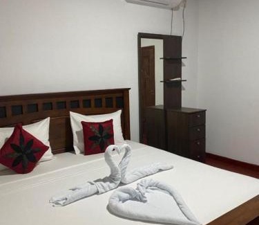 Wiyaparaya Hotel | White Win Villa