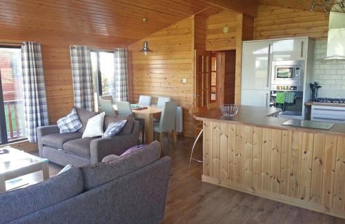 Newton Stewart Resort | Whitecairn Holiday Park