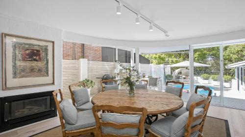 Pearl Beach House | Whitecaps - Pearl Beach