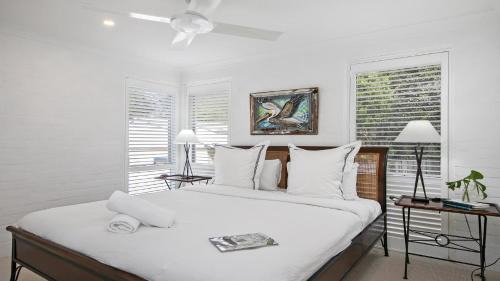 Pearl Beach House | Whitecaps - Pearl Beach