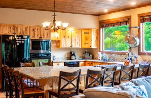 Wilmington House | Whiteface Mountain Chalet
