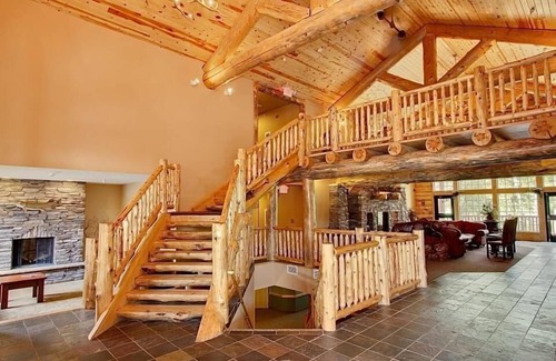 Crosslake Cabin | Whitefish Lodge and Suites
