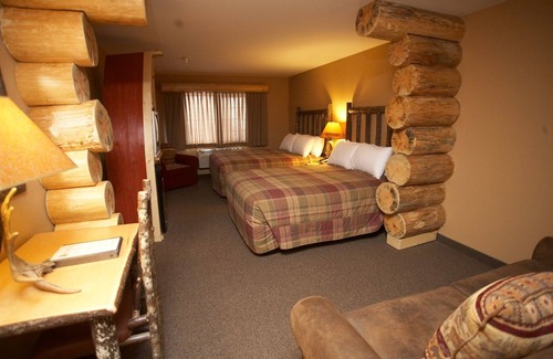 Crosslake Cabin | Whitefish Lodge and Suites