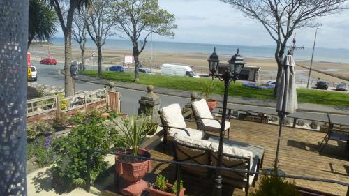 Rhos on Sea House | Whitehall Guest House