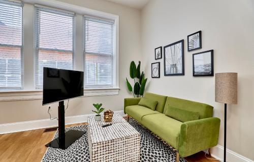 Grand Center Apartment | WhiteHouse at Grand Central