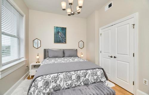 Grand Center Apartment | WhiteHouse at Grand Central