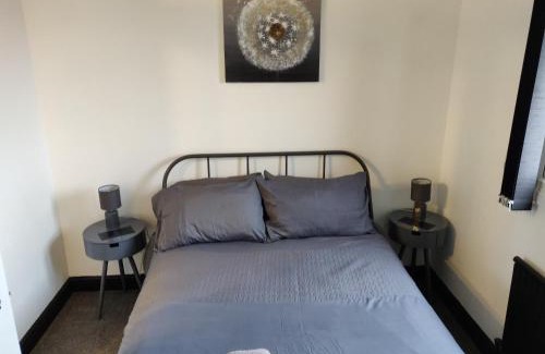 St Neots Apartment | Whitehouse Holiday Lettings - Luxury Serviced Properties in St Neots, Little Paxton and Great Paxton