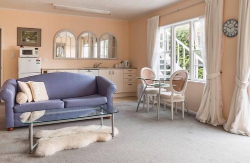Nelson Apartment | Whitehouse of Marybank