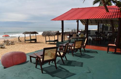 Patuwatha House | Whitepearl Beach