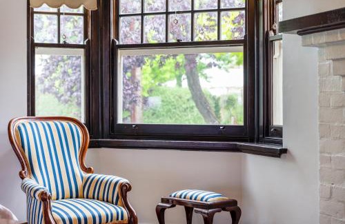 Tanunda House | Whiterocks Tanunda short walk to restaurants
